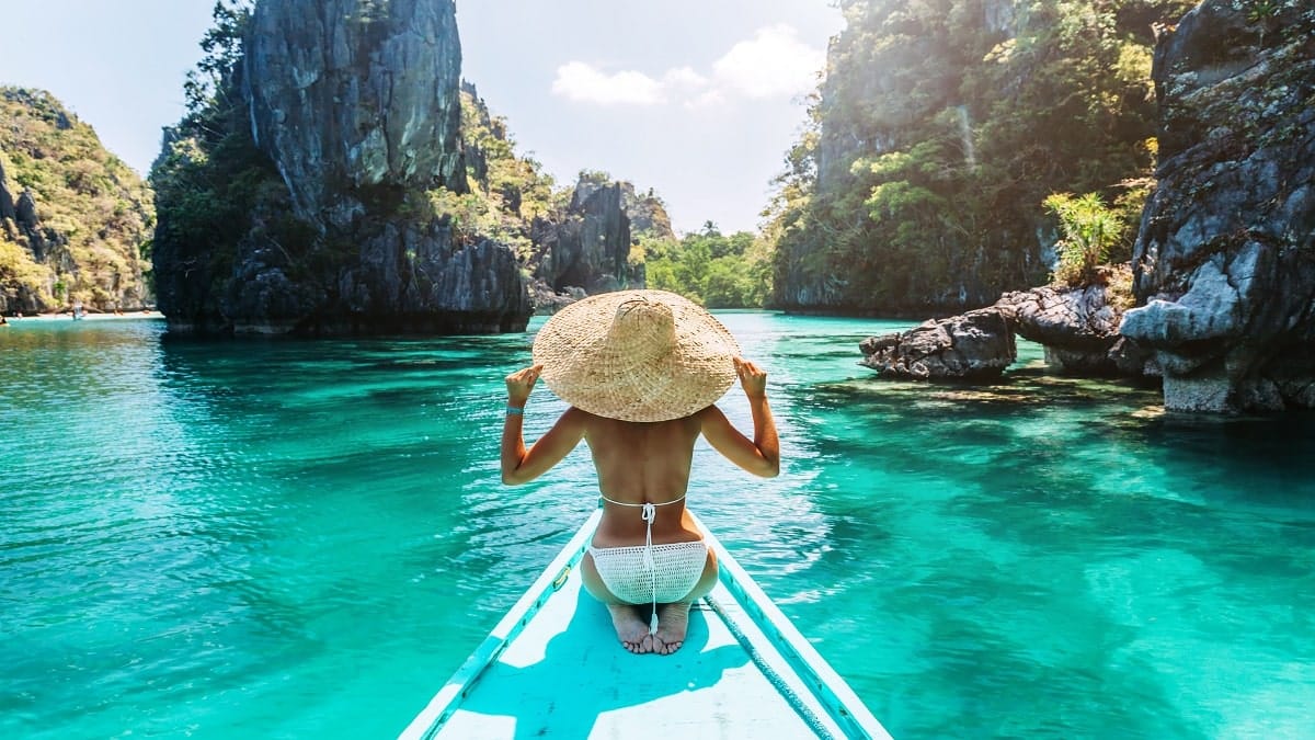 voyages