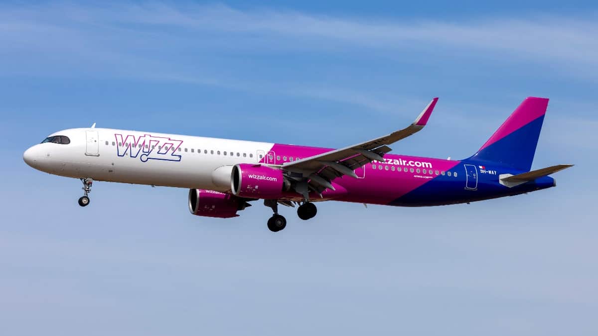 Wizz Air