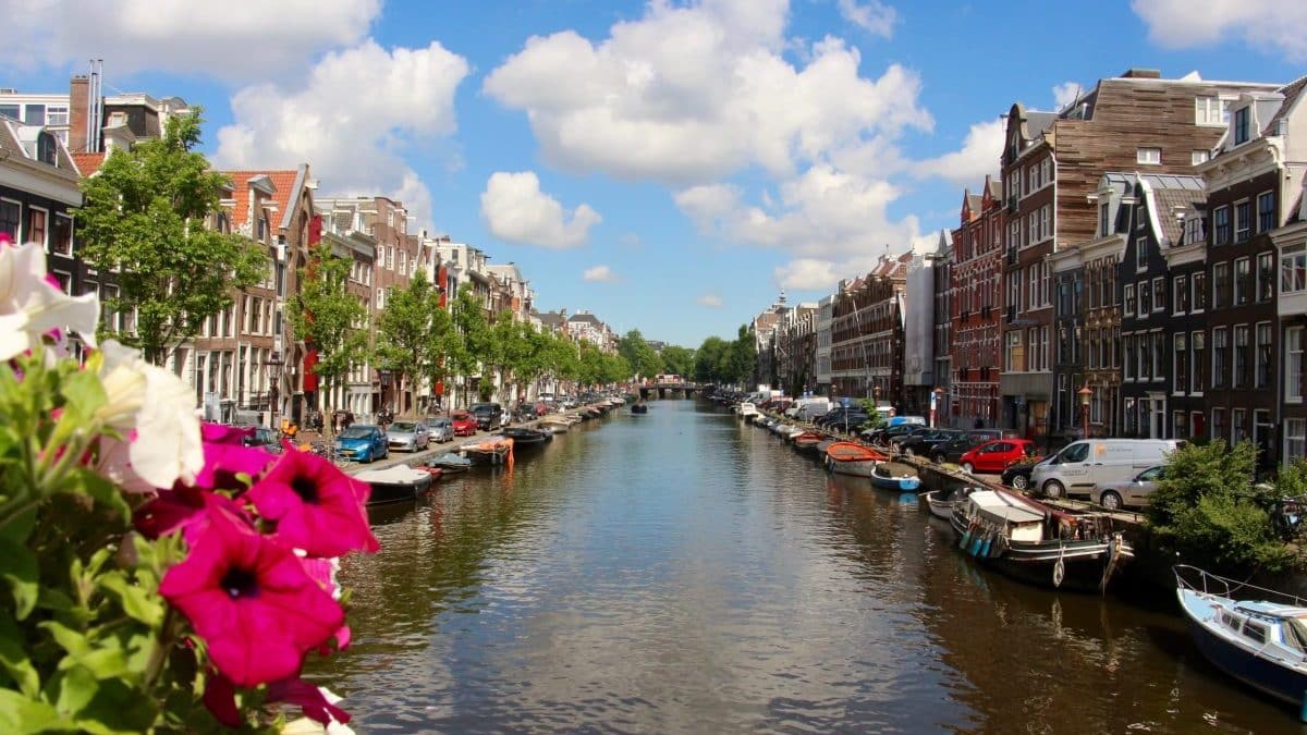 Voyage en Europe : voici 6 villes les plus sûres pour un séjour en 2024