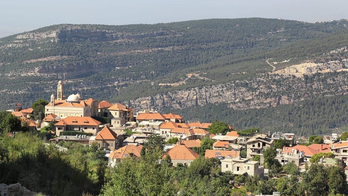 destinations voyage villages