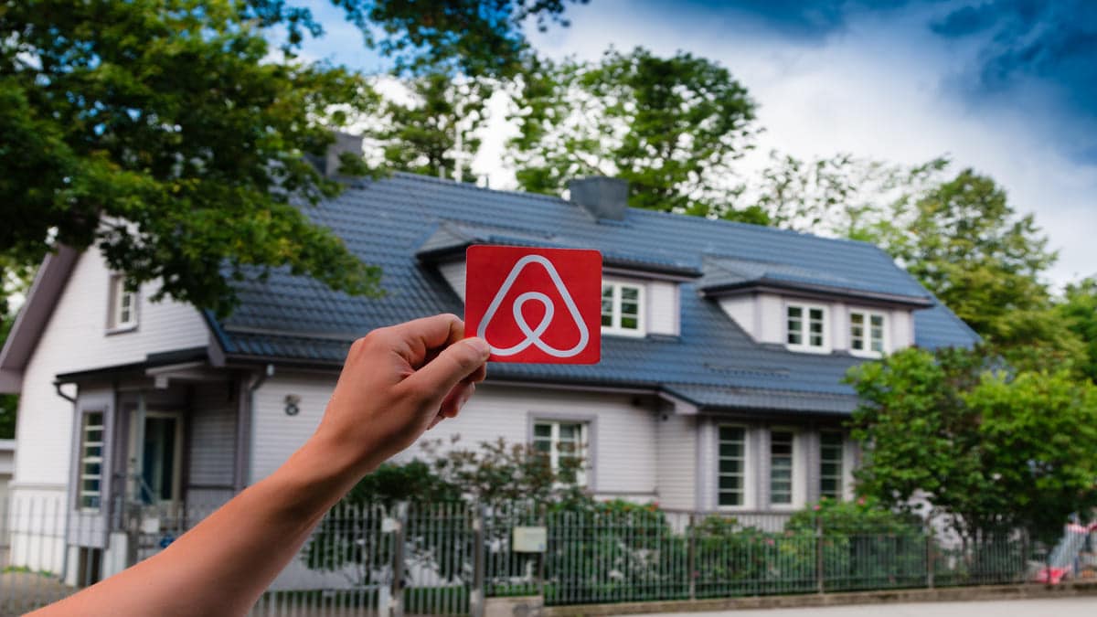 airbnb