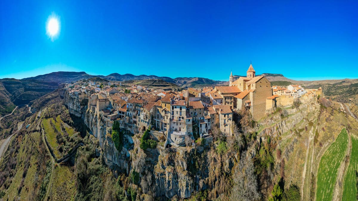 espagne