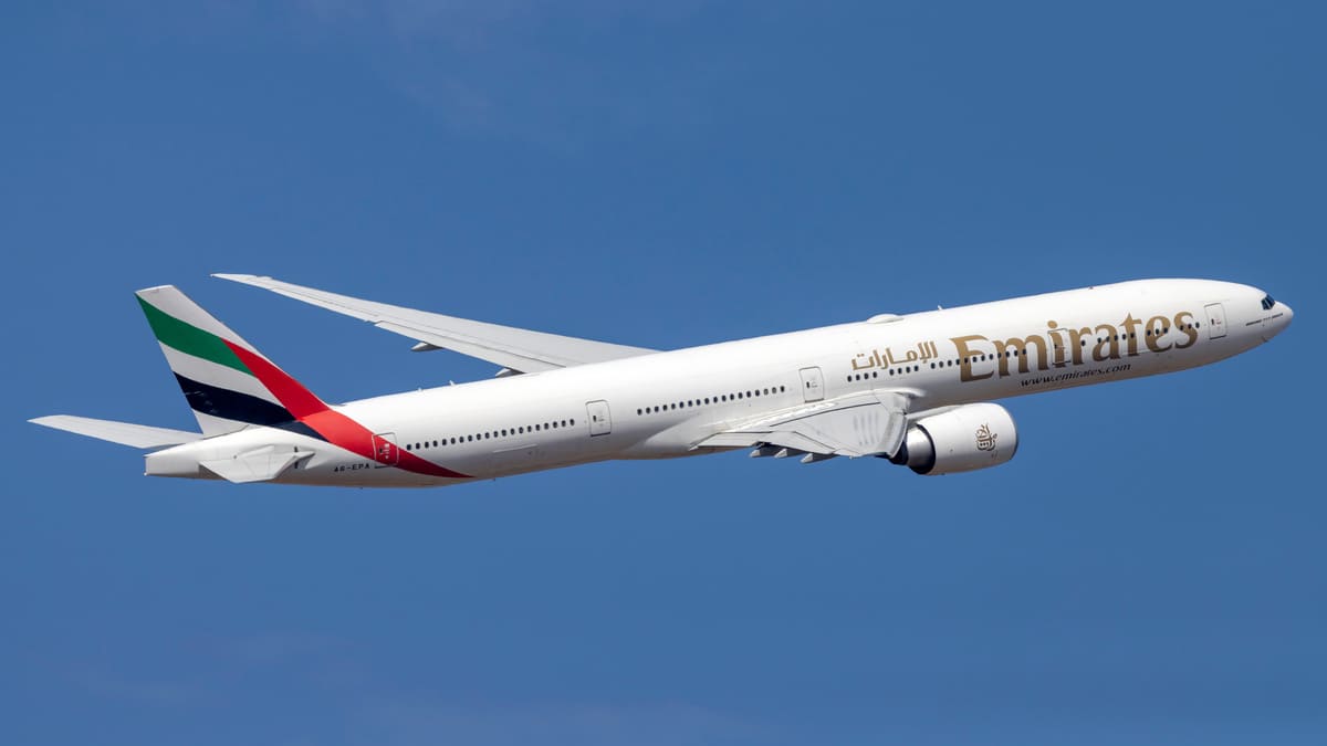 boeing 777