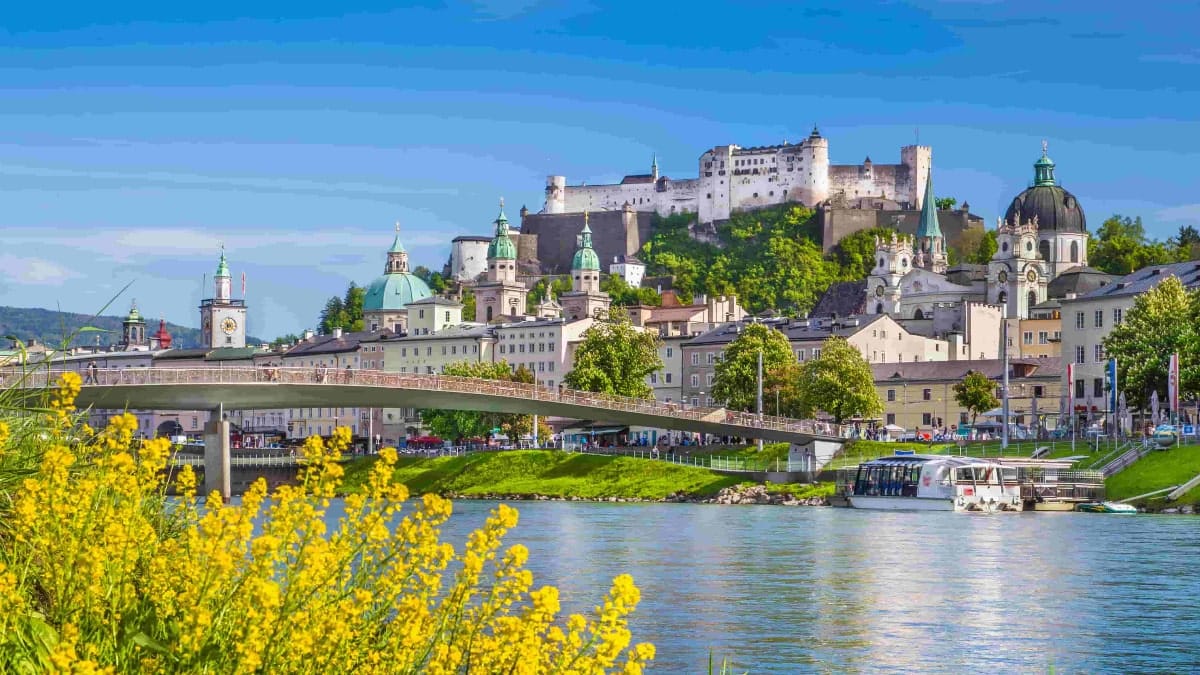 la destination touristique la plus sûre d’Europe
