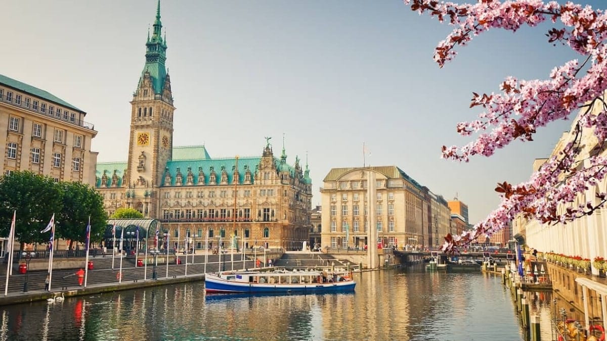 ces 5 pays facturent des frais de séjour pour les touristes