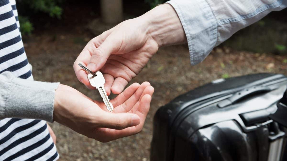 Airbnb
