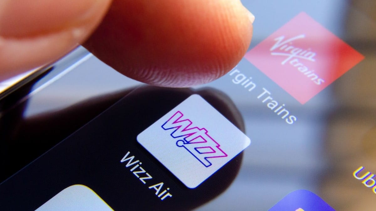 un passager obligé de payer 100 € à cause d’un bug du système de Wizz Air