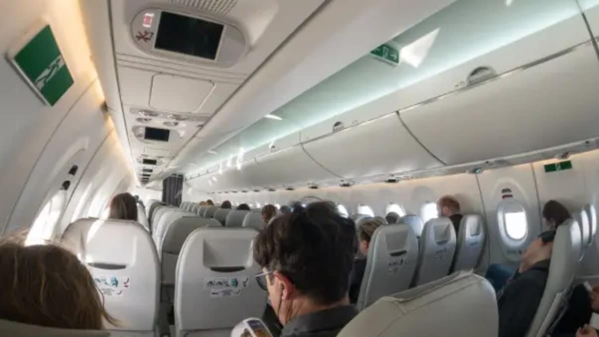 Avion : 3 « règles non écrites » pour éviter les conflits à bord