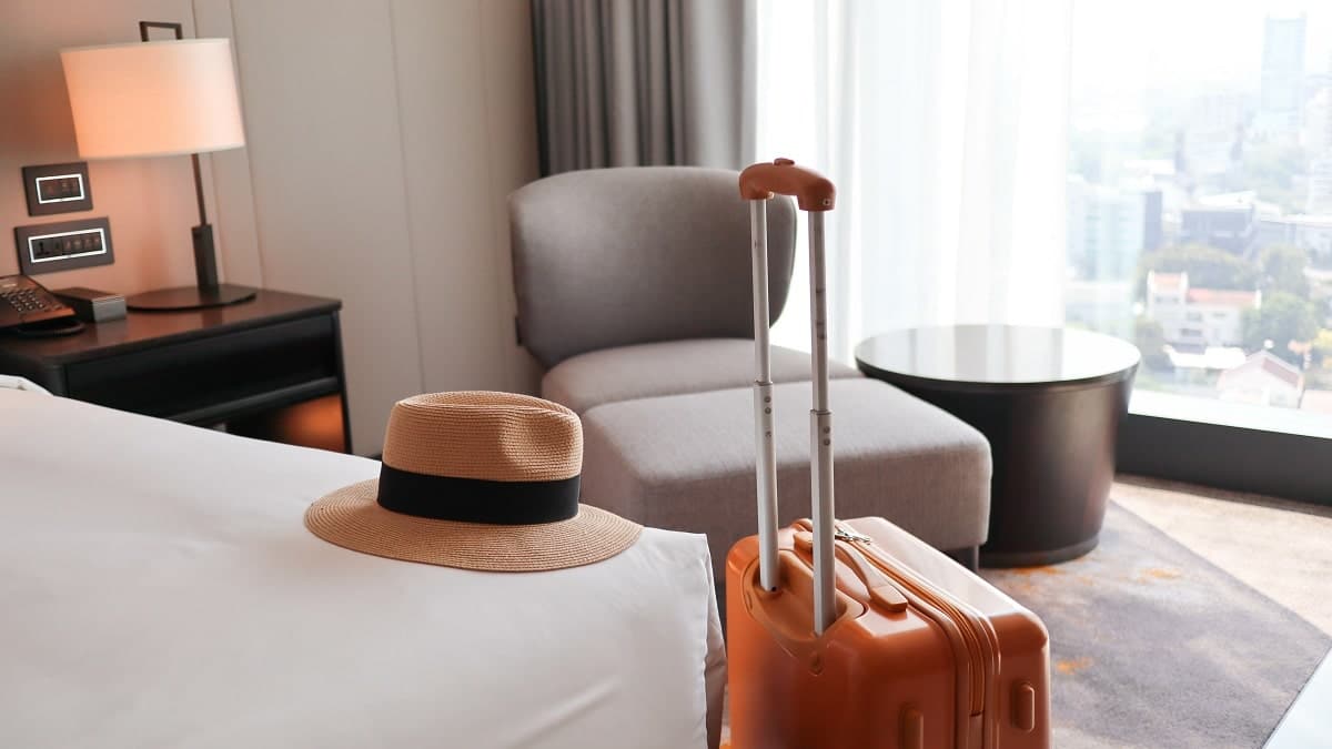 « Seulement pour les hommes » : une touriste filme sa galère pour trouver un hôtel en Algérie