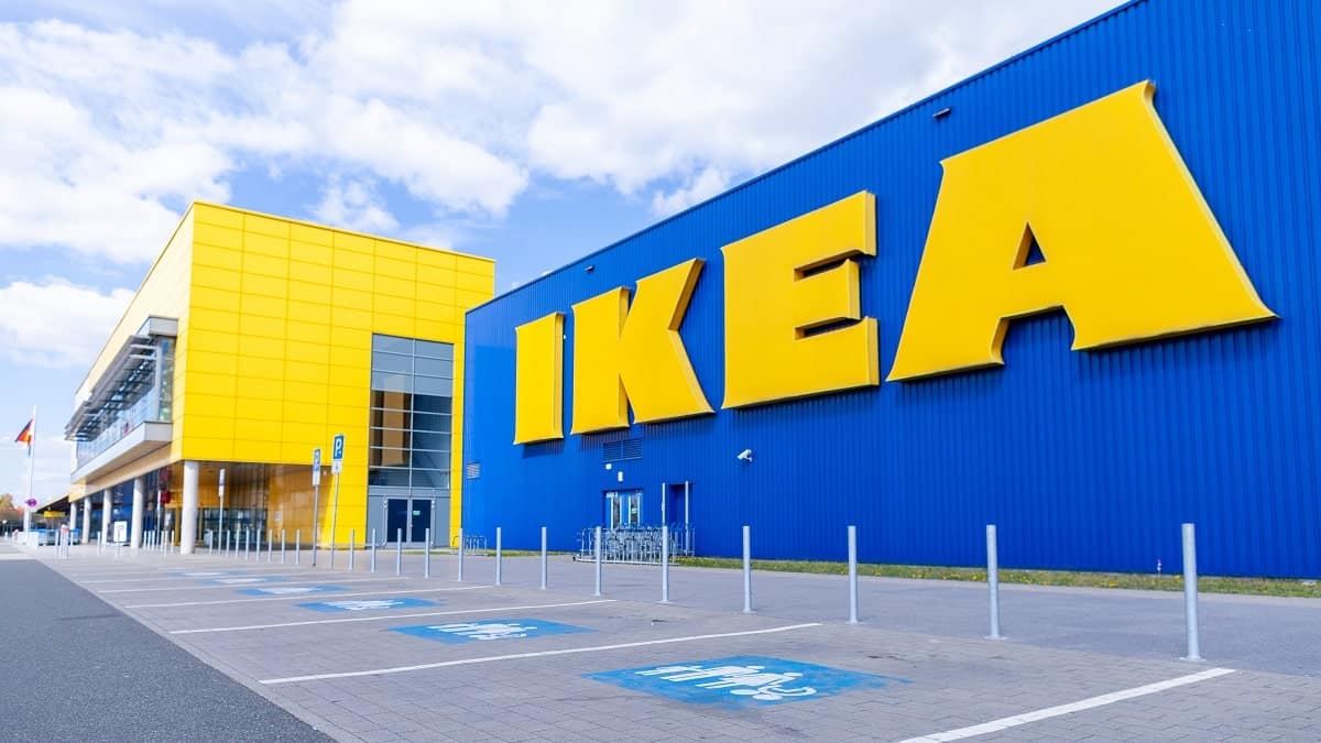 ikea