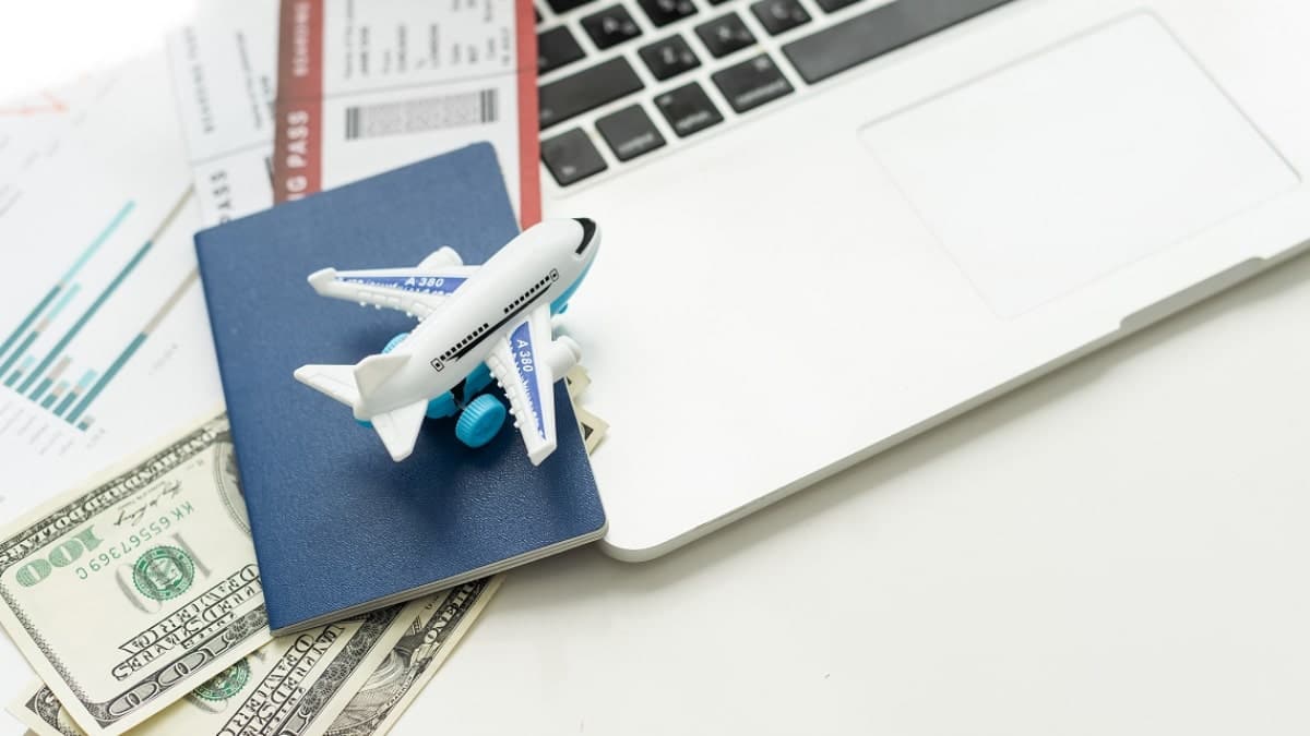 les compagnies aériennes low cost avec le plus de frais cachés
