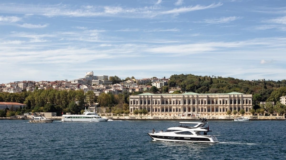 Istanbul, l’une des meilleures destinations pour les sensations de grandes villes
