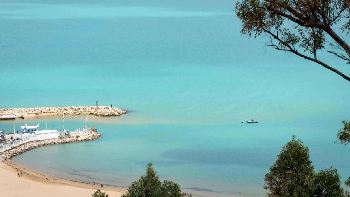 la Tunisie parmi les 10 meilleures destinations