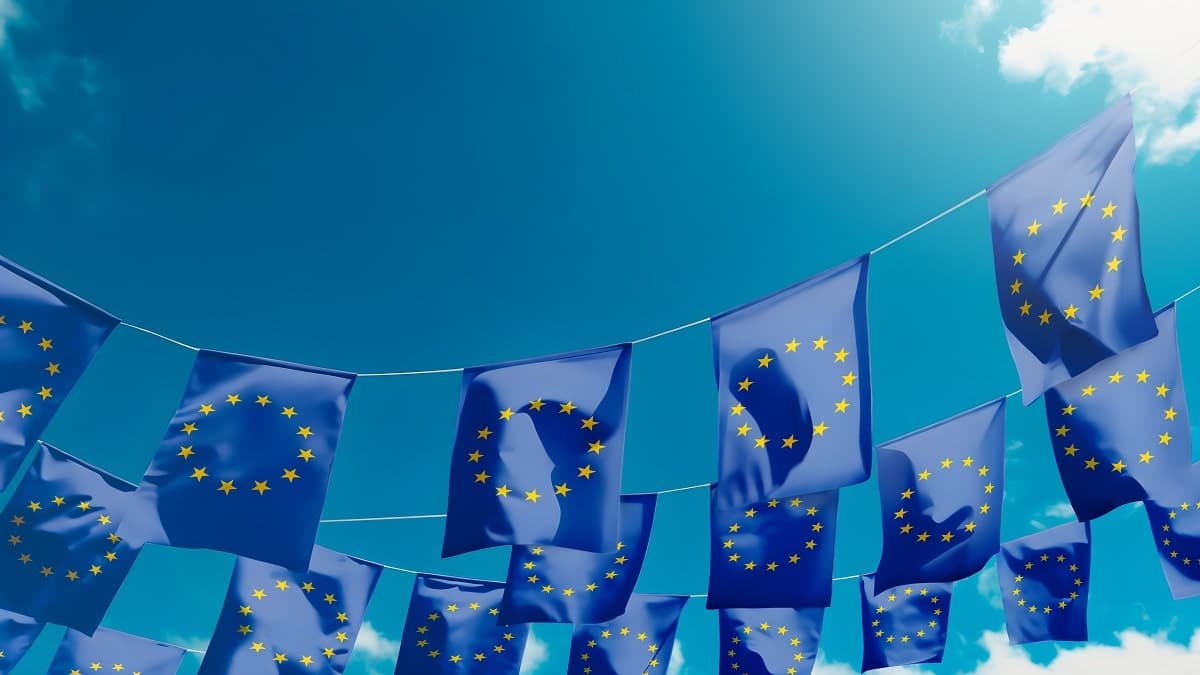 union européenne schengen