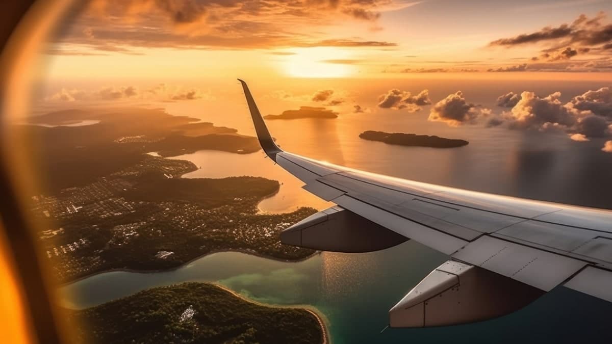 4 choses à faire avant de partir en voyage pedant les fêtes