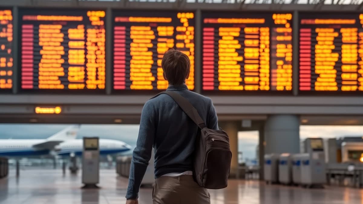 Passeport algérien