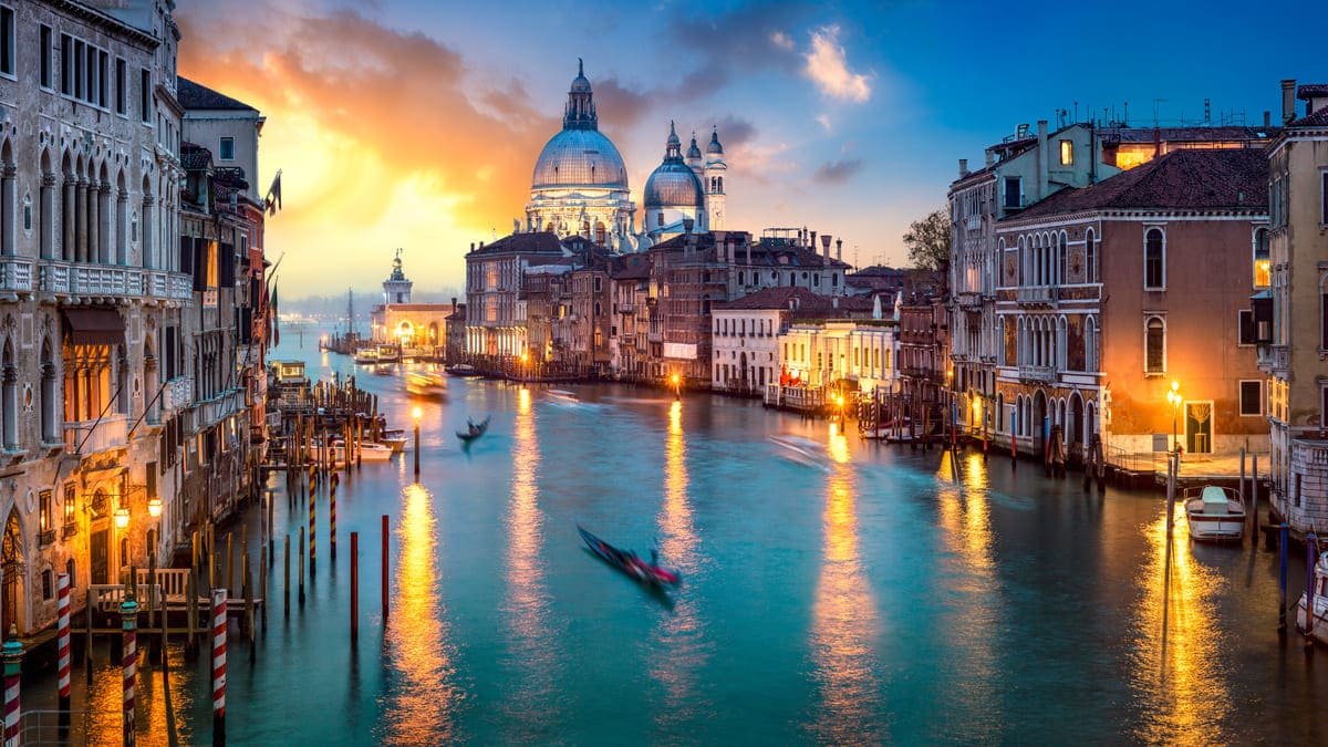 venise