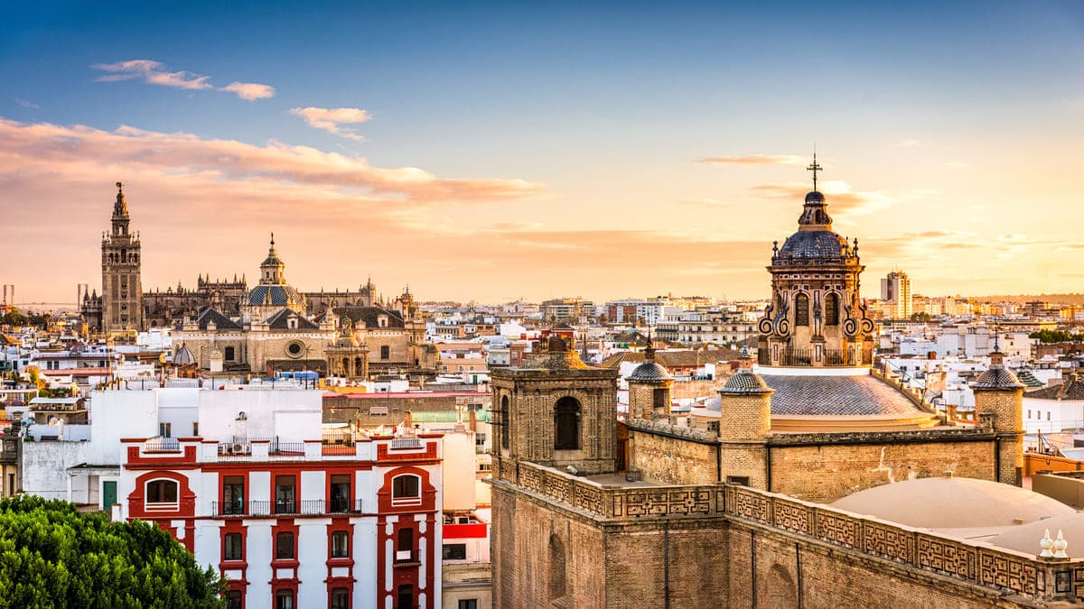 espagne