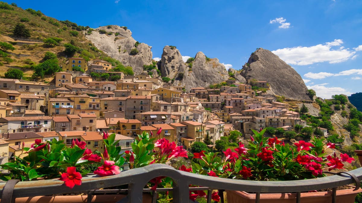 italie