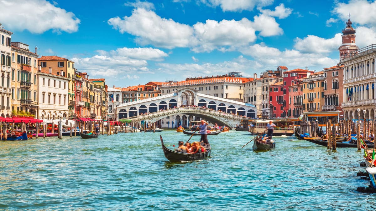 venise visiter