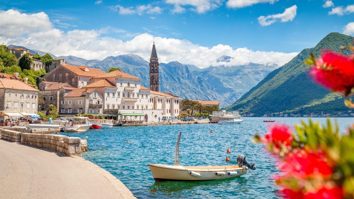 Voyage en Europe : cette destination pas chère est méconnue des touristes mais populaire auprès des célébrités