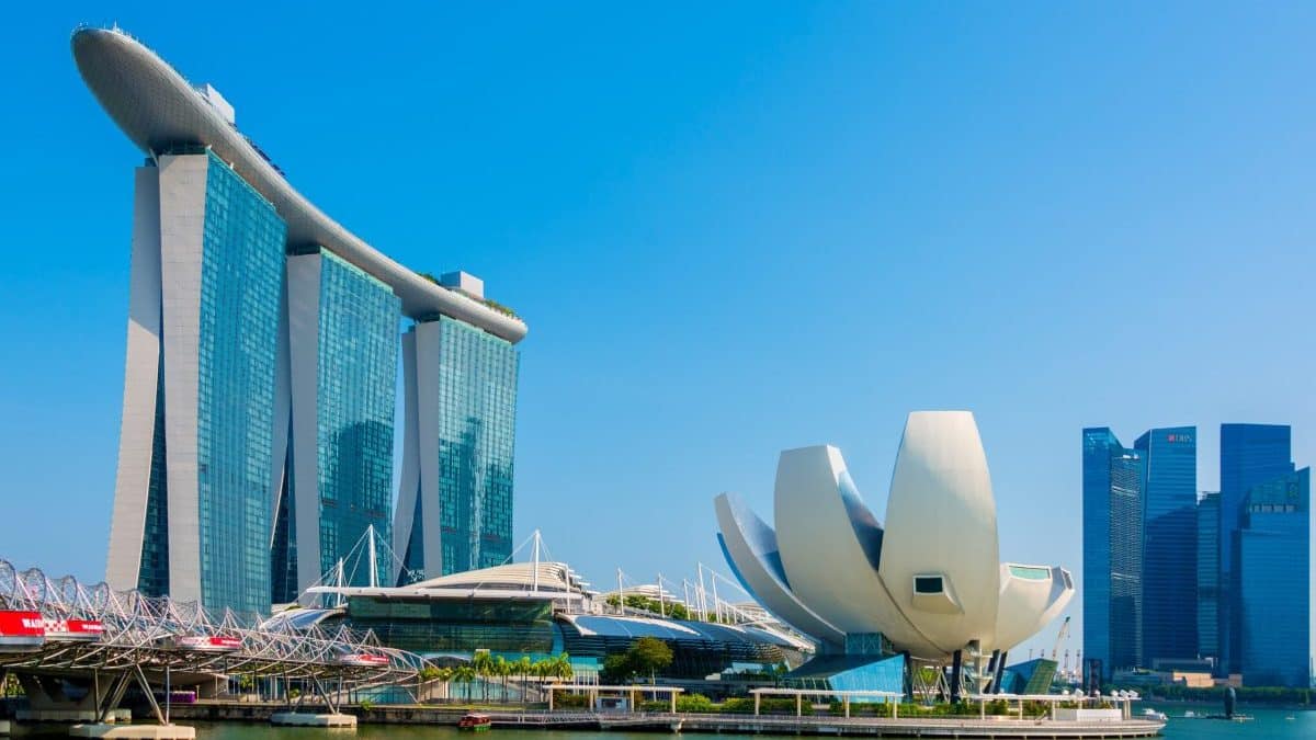 Voyage : une vlogueuse dévoile « les 3 pires pays » qu’elle a visités en 2023 (Vidéo)