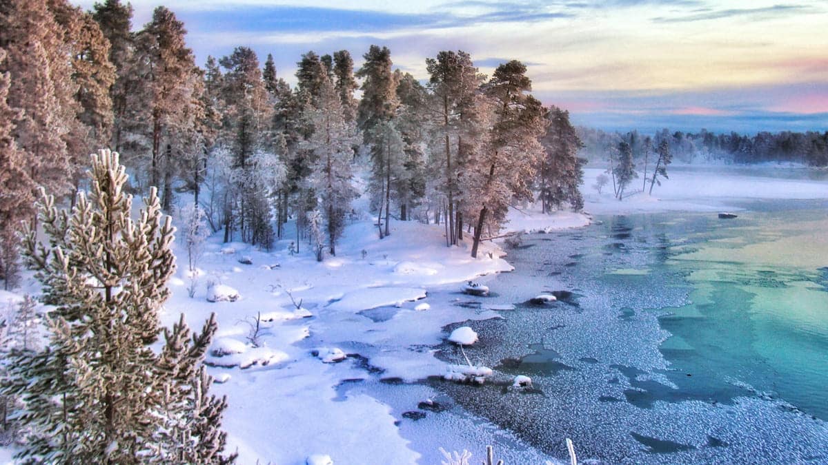 hiver