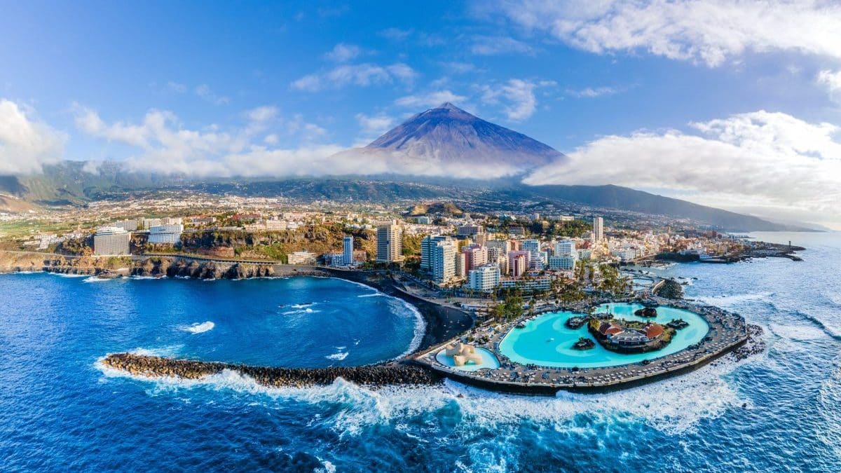 espagne tenerife tourisme de masse