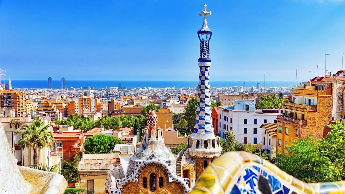 barcelone