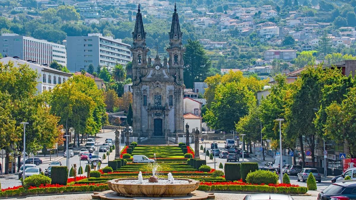 villes petites