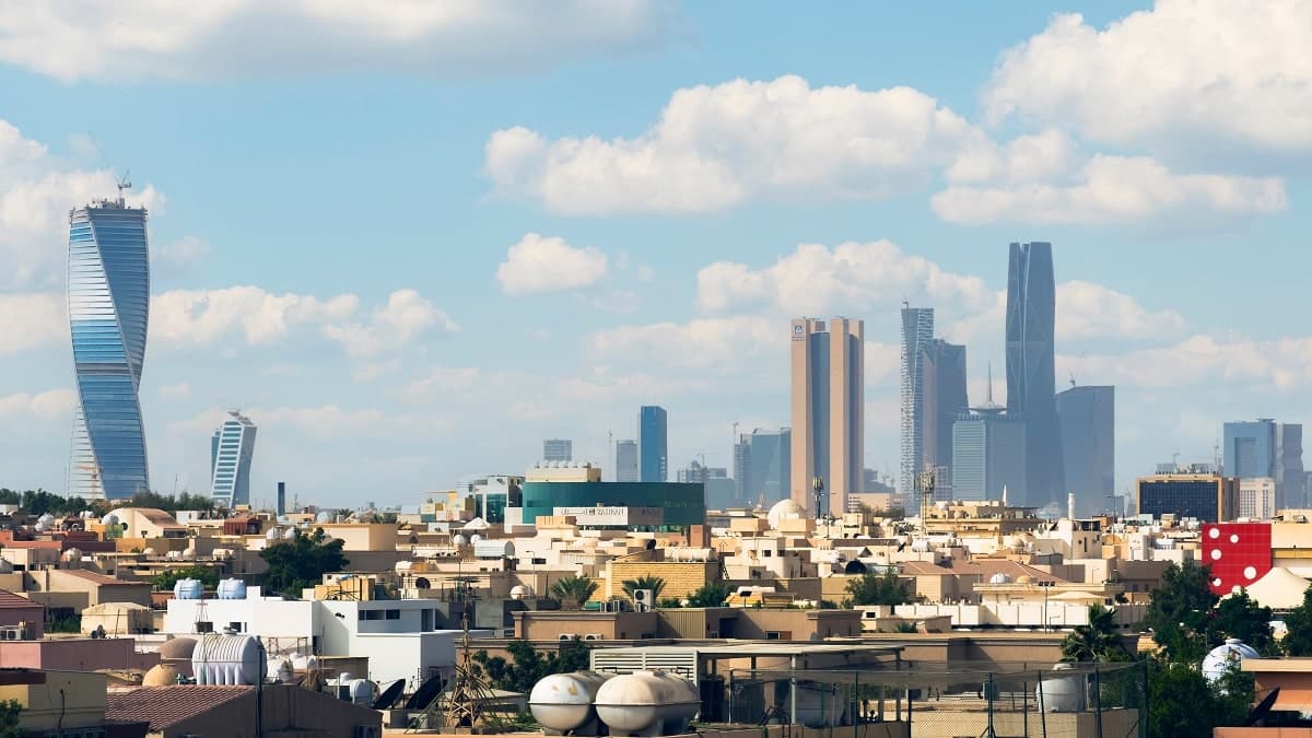 la nouvelle plateforme permet d’obtenir le visa pour l'Arabie saoudite en 60 secondes