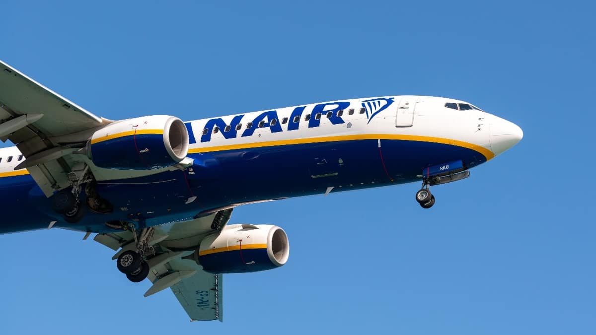 Ryanair met le paquet sur le Maroc