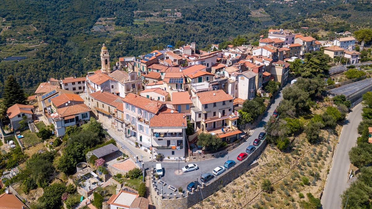 Seborga principauté