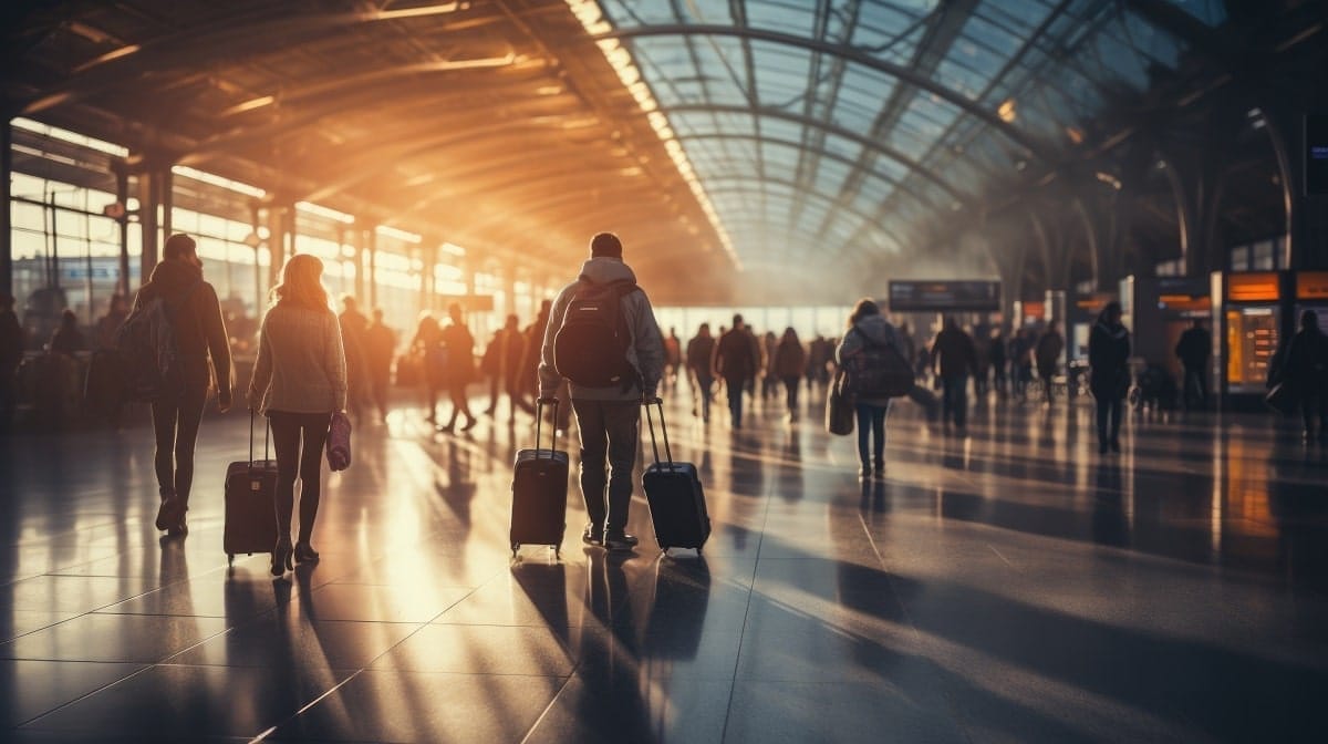 5 produits fétiches des hôtesses de l’air et des stewards