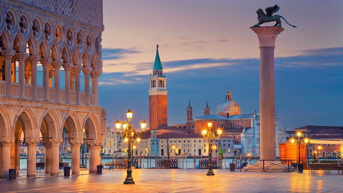 venise taxe