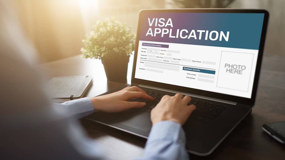 visa schengen