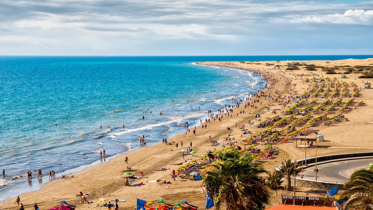 espagne