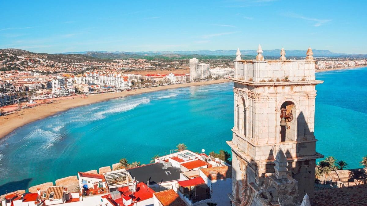 europe valence espagne