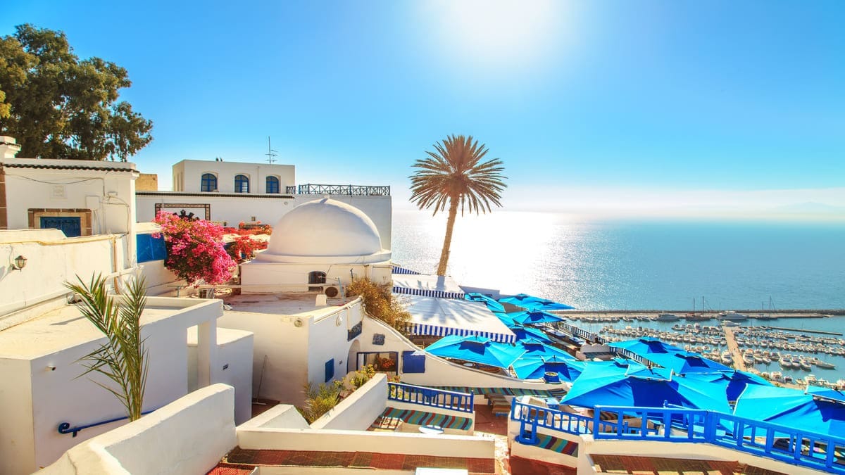 Tunisie