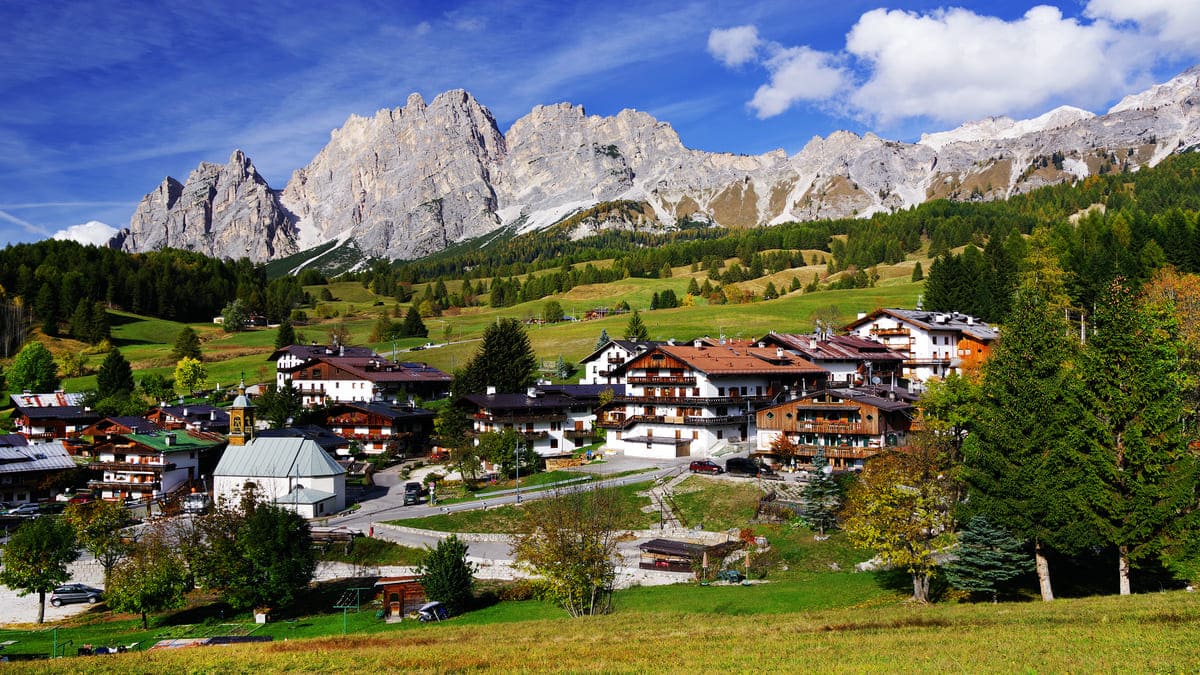 ville destination