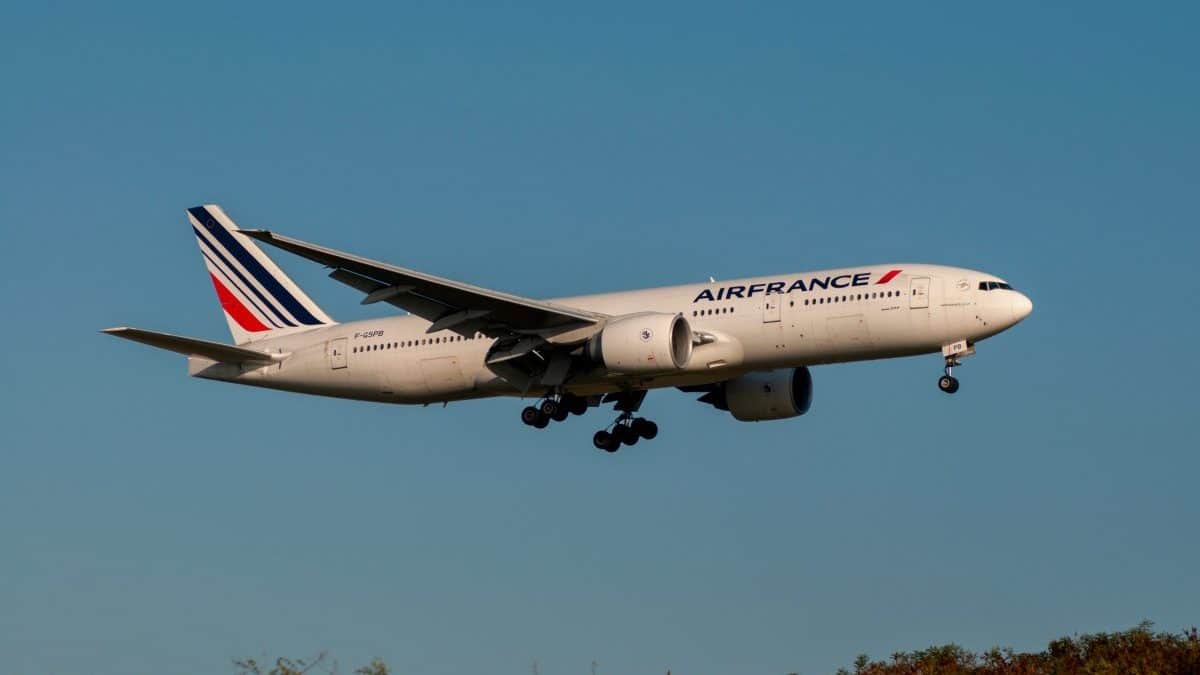 air france