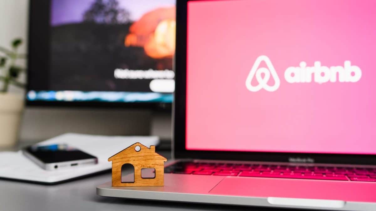airbnb londres