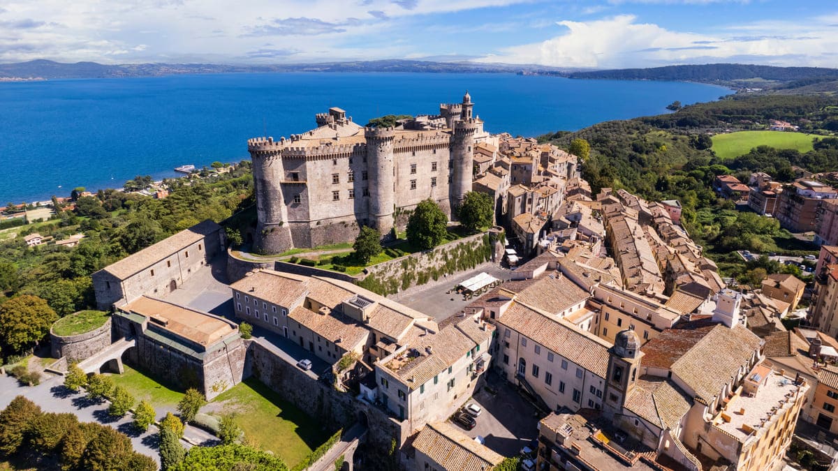 italie