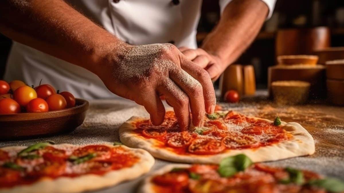 italie gastronomie