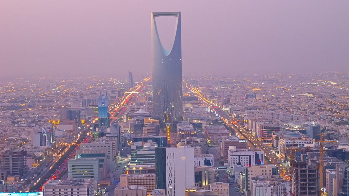 The 6 best places to visit in Riyadh, according to local media