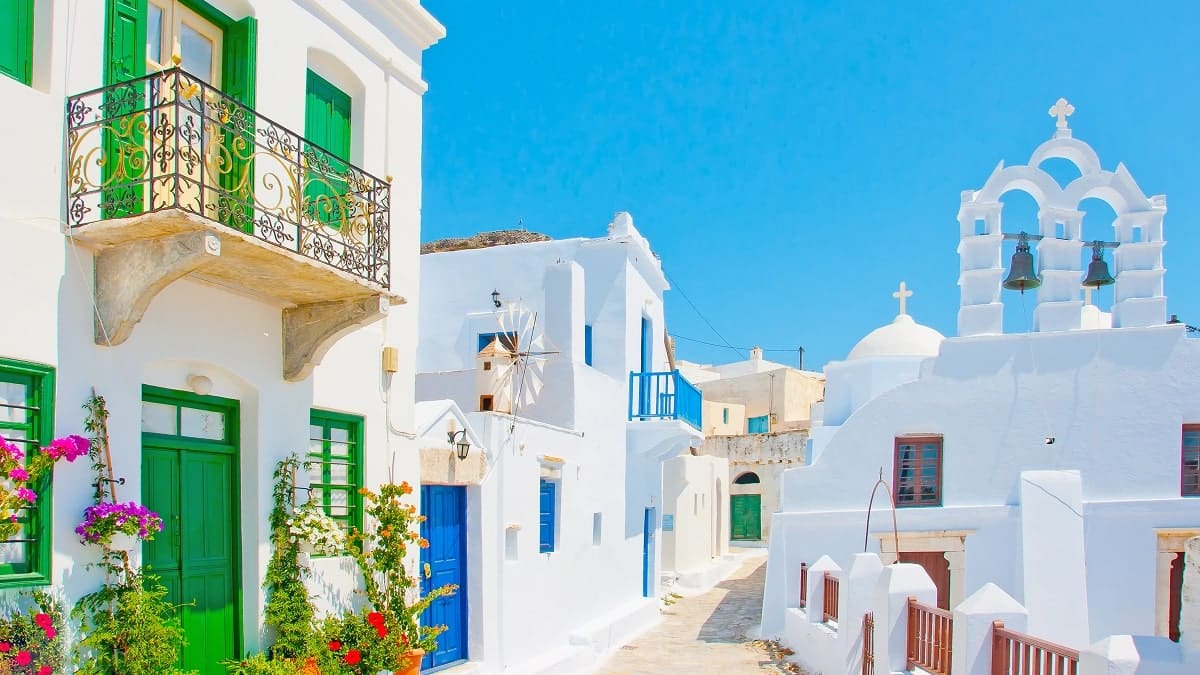 Amorgos