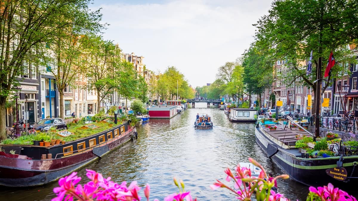 3 villes où les taxes de séjour sont les plus élevées en Europe