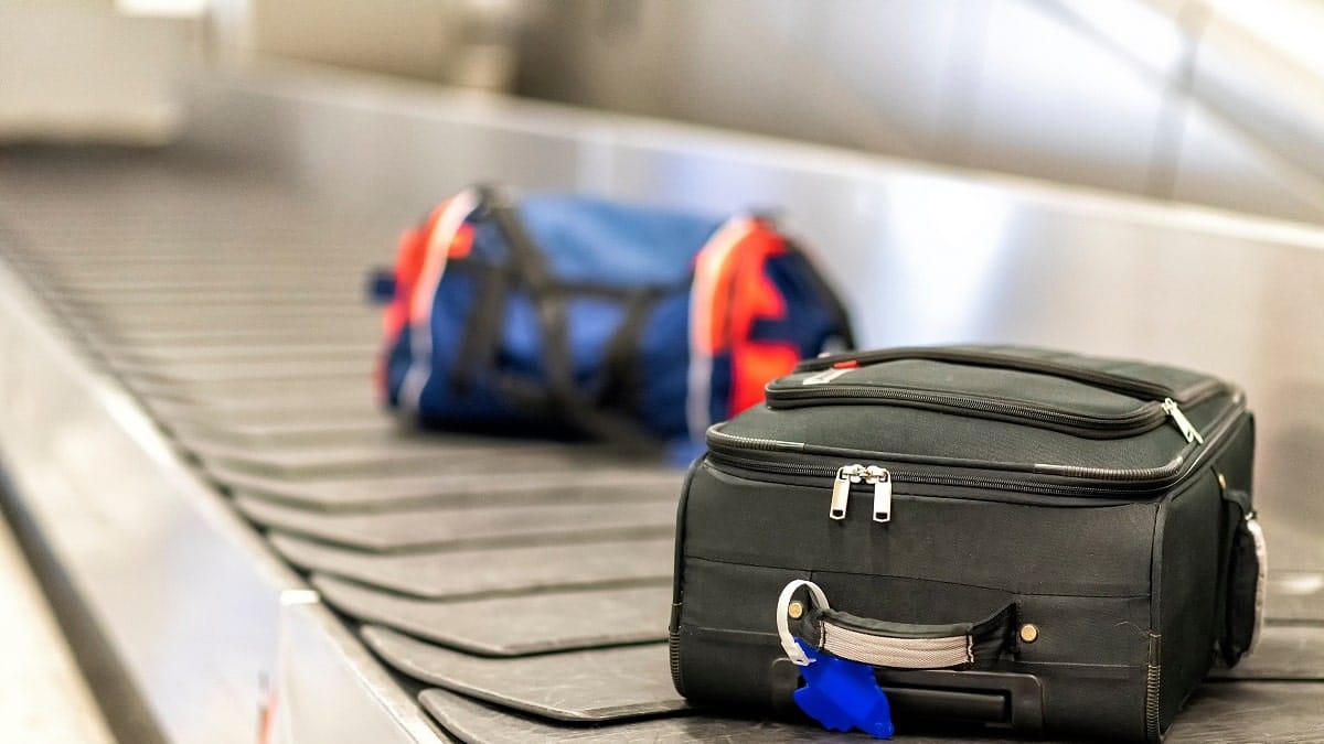 Ports et aéroports algériens : vers une solution pour le problème des “cabas”
