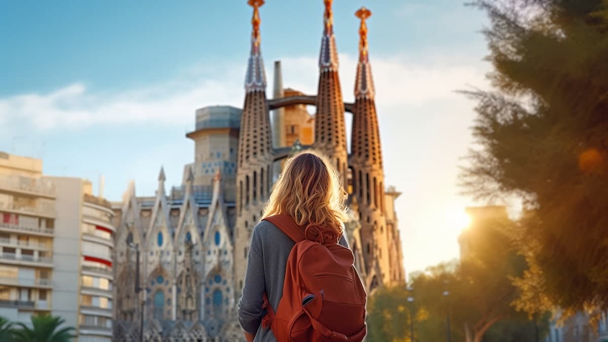 Barcelone