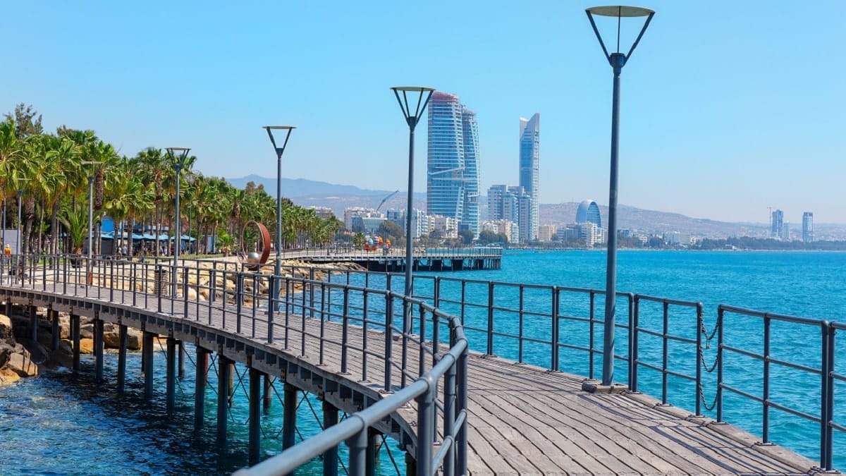chypre malte